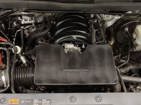 Used 2014 Chevrolet Silverado 1500 LT w/ All Star Edition image 43