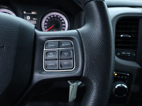 Used 2022 RAM 1500 Tradesman image 22