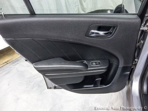 Used 2016 Dodge Charger SRT Hellcat RWD image 26
