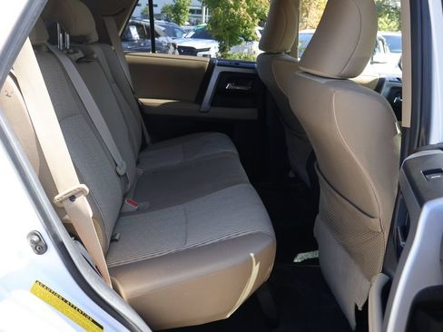 Used 2014 Toyota 4Runner SR5 RWD image 20