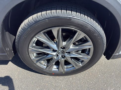 Used 2019 MAZDA CX-5 Signature AWD/4WD image 9