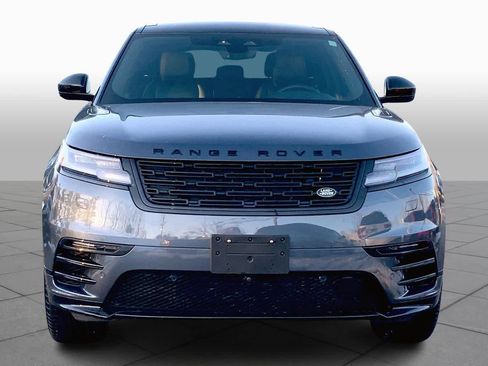 Certified 2026 Land Rover Range Rover Velar Dynamic SE image 4