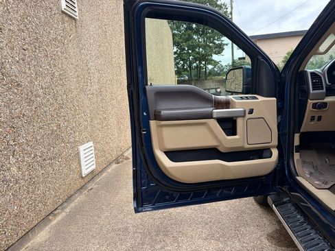 Used 2018 Ford F150 Lariat AWD/4WD image 26