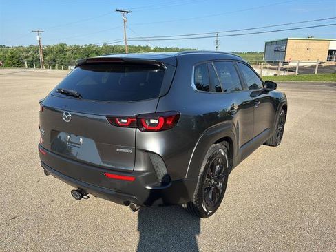 Used 2023 MAZDA CX-50 2.5 S w/ Preferred Plus Pkg AWD/4WD image 4