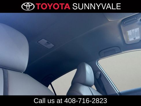 Certified 2022 Toyota Camry SE image 20