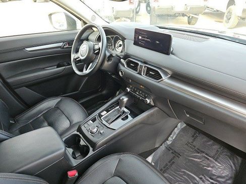 Used 2023 MAZDA CX-5 AWD 2.5 S w/ Preferred Package image 14