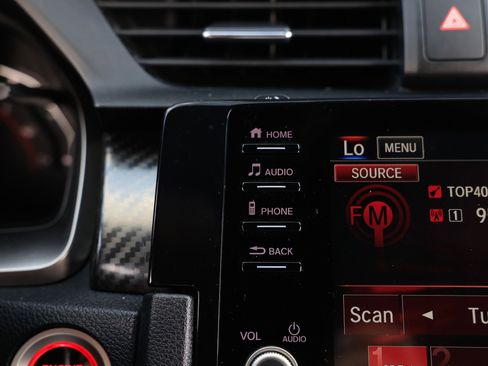 Used 2020 Honda Civic Si image 37