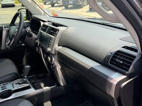 Certified 2023 Toyota 4Runner SR5 Premium w/ Moonroof Package RWD image 17