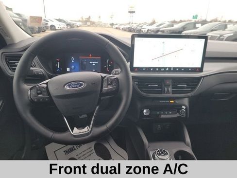 New 2026 Ford Escape Active w/ Tech Pack #1 image 4
