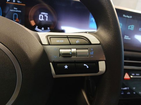 New 2026 Hyundai Santa Cruz SEL image 17