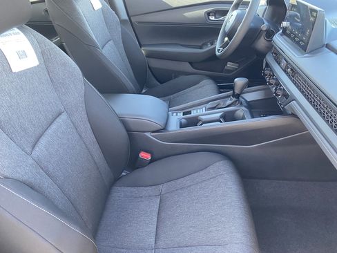 New 2026 Honda Accord LX image 10