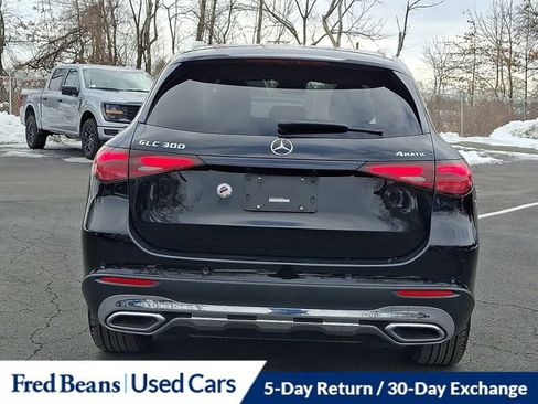Used 2023 Mercedes-Benz GLC 300 4MATIC image 13