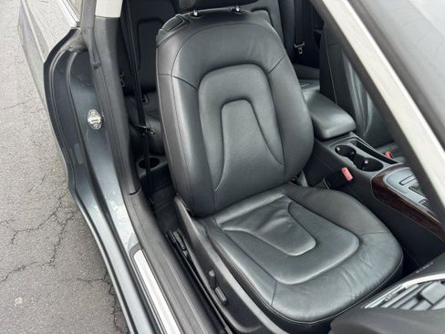 Used 2012 Audi A5 2.0T Premium Plus image 32