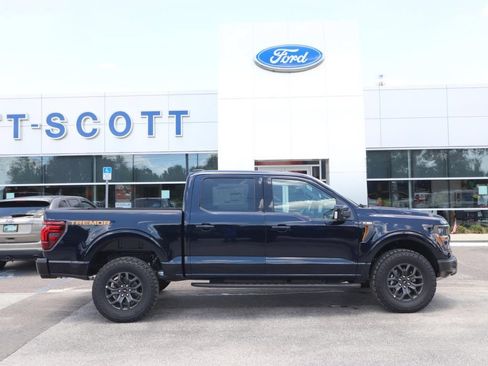 New 2026 Ford F150 Tremor w/ Equipment Group 402A High AWD/4WD image 17