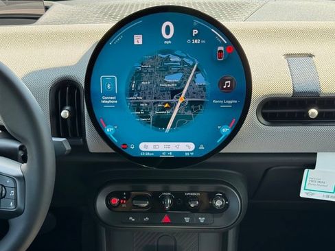 New 2026 MINI Cooper S FWD image 21