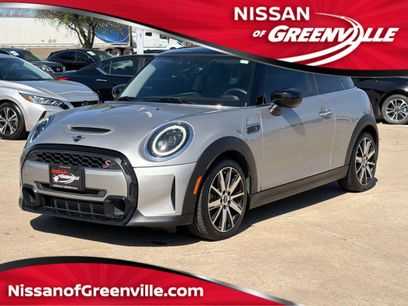 Used 2024 MINI Cooper S