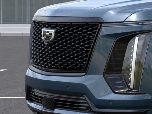 New 2026 Cadillac Escalade Platinum Sport AWD/4WD image 13
