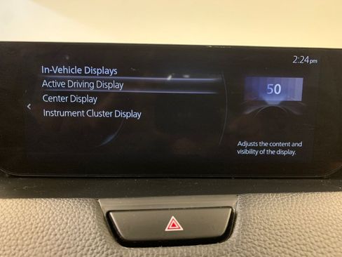 Used 2024 MAZDA CX-90 Plug-In Hybrid w/ Premium Pkg AWD/4WD image 36