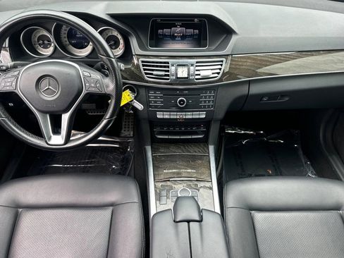 Used 2016 Mercedes-Benz E 350 Sedan image 28