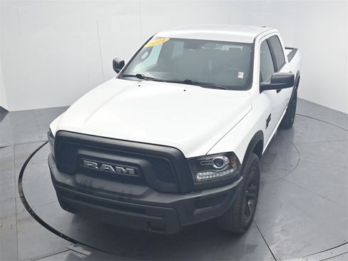 Used 2024 RAM 1500 Classic Warlock image 32