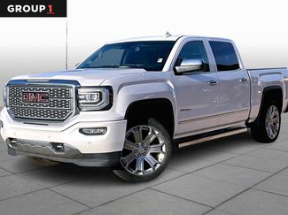 Used 2018 GMC Sierra 1500 Denali w/ Denali Ultimate Package video 1