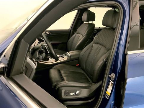 Used 2023 BMW X5 xDrive40i image 13