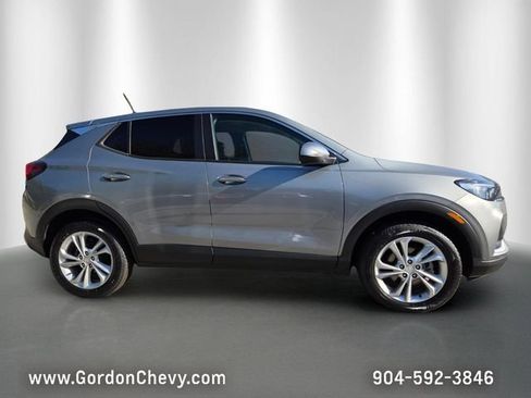 Certified 2023 Buick Encore GX Preferred w/ Cold Weather Comfort Package AWD/4WD image 7