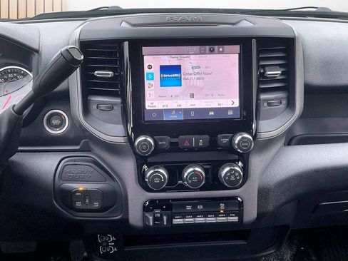 New 2026 RAM 3500 Tradesman image 12