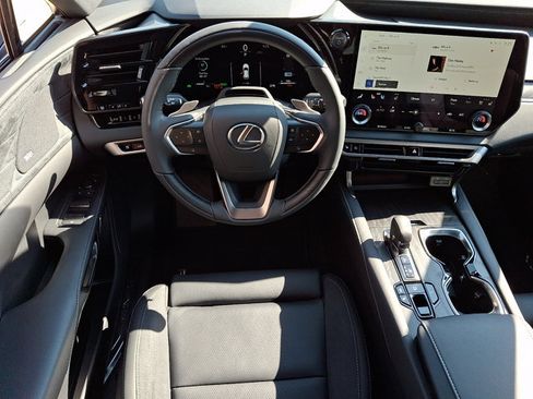 New 2026 Lexus RX 350 AWD/4WD image 10