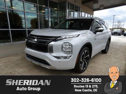 New 2025 Mitsubishi Outlander SEL