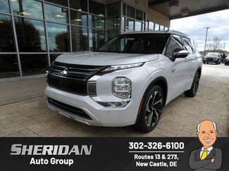 New 2025 Mitsubishi Outlander SEL video 1