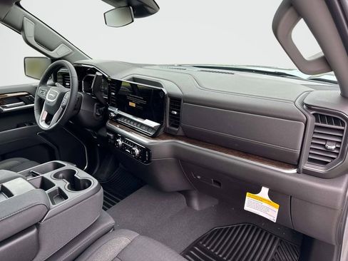 New 2026 GMC Sierra 1500 Elevation w/ X31 Off-Road Package image 22