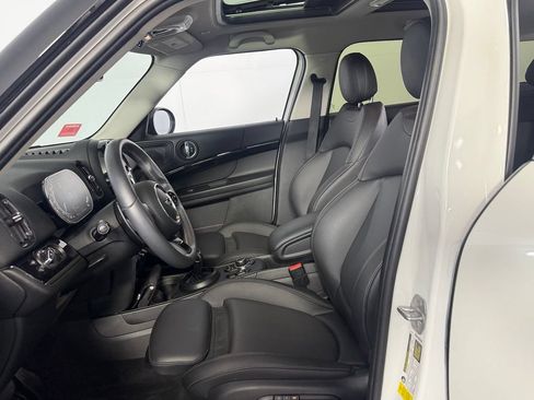 Used 2024 MINI Cooper Countryman S w/ Premium Package FWD image 20
