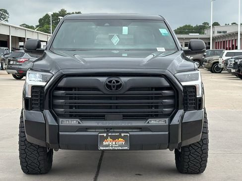 New 2025 Toyota Tundra SR5 AWD/4WD image 8