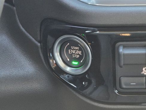 Certified 2025 Chevrolet Silverado 1500 LT Trail Boss w/ LT Trail Boss Premium Package image 37