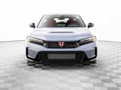 New 2026 Honda Civic Type R image 9