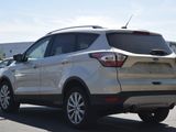 Used 2017 Ford Escape Titanium image 2