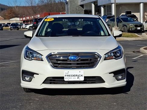 Used 2019 Subaru Legacy 2.5i Premium image 2