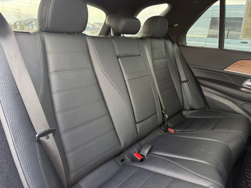Certified 2024 Mercedes-Benz GLE 350 4MATIC image 17