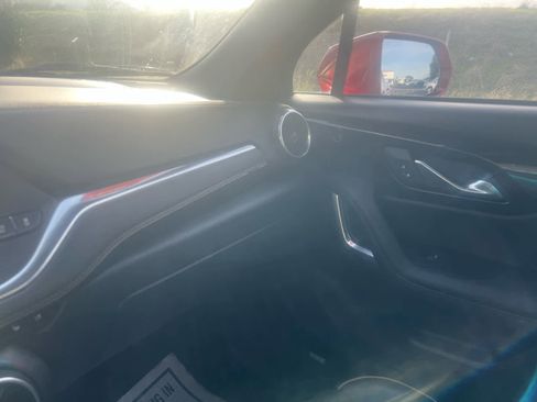 Used 2019 Chevrolet Blazer Premier w/ Driver Confidence II Package image 25