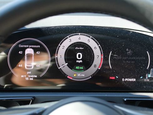 New 2026 Porsche Cayenne Turbo image 22