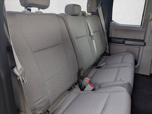 Used 2016 Ford F150 XLT w/ Equipment Group 301A Mid RWD image 18