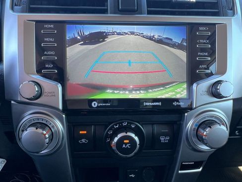 Used 2022 Toyota 4Runner SR5 Premium image 33