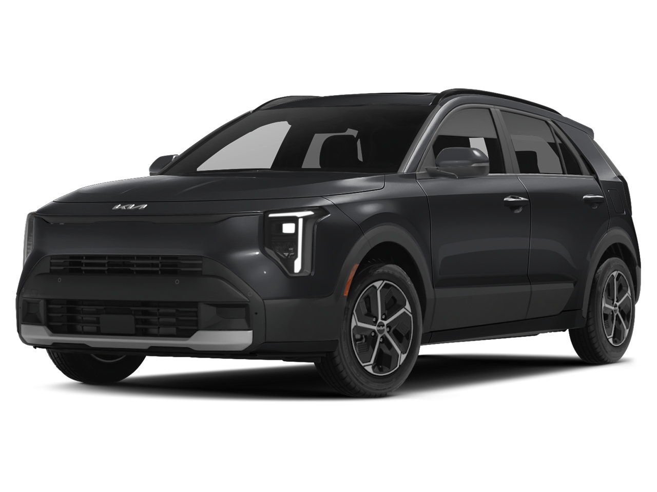 New 2027 Kia Niro EX FWD image 1