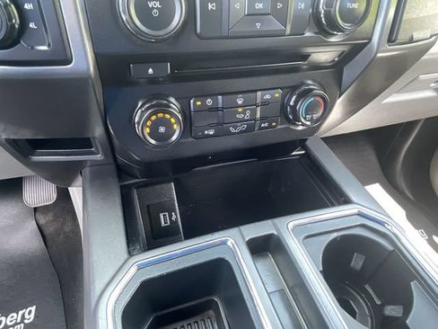 Used 2018 Ford F150 XLT w/ Equipment Group 301A Mid AWD/4WD image 17