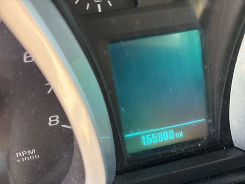Used 2013 Chevrolet Equinox LS AWD/4WD image 7