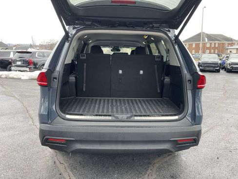 Used 2025 Toyota Grand Highlander XLE image 38