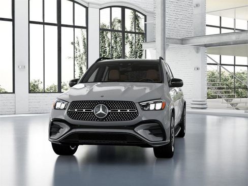 New 2026 Mercedes-Benz GLE 450e 4MATIC image 42