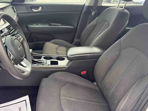 Used 2020 Kia Optima LX FWD image 13