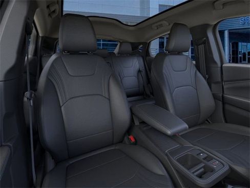 New 2025 Ford Mustang Mach-E Premium image 11